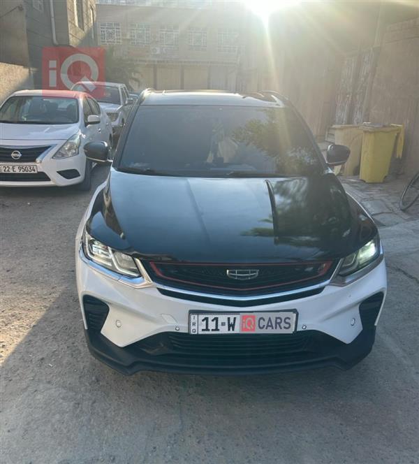 Geely Coolray 2023 for sale in Iraq - Basra